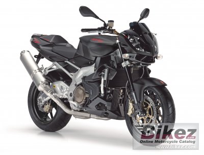 2009 Aprilia Tuono R photo